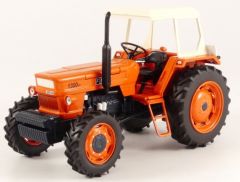 REP235 - Tracteur du salon de Panningen 2019 - FIAT 1300 DT 4 rm avec canopy