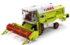 REP254224 - Moissonneuse batteuse CLAAS Dominator 98s en boîte promo