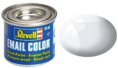 REV32101 - Pot de peinture émail de 14ml couleur vernis brillant