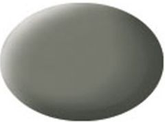 REV36145 - Pot de 18ml de peinture acrylique couleur olive clair mat