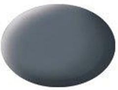REV36177 - Pot de 18ml de peinture acrylique couleur basalte gris mat