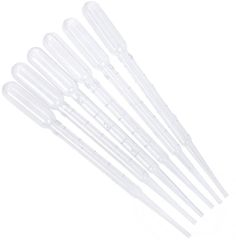 REV38370 - Ensemble de 6 pipettes de 3ml