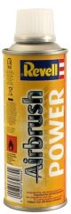 REV39665 - 400ML de gaz propulseur pour les petits pistolets pulvérisateurs Revell