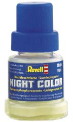 REV39802 - Flacon de 30 ml de peinture phosphorescante