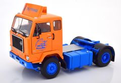 RK180062 - Camion solo DEUTRANS – VOLVO F88 de 1965