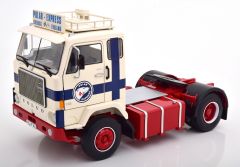 RK180063 - Camion solo POLAR EXPRESS – VOLVO F88 de 1965