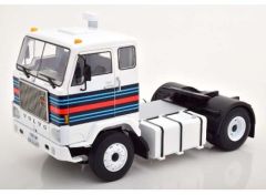 RK180065 - Camion solo MARTINI RACING – VOLVO F88 de 1975