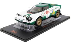 IXO18RMC061A - Voiture de Rallye San remo 1975 – LANCIA stratos HF #1