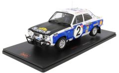 IXO18RMC075A.20 - Voiture Safari rallye 1973 N°2 - FORD Escort MKI RS 1600