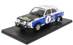 IXO18RMC075C.20 - Voiture Safari rallye 1973 N°4 - FORD Escort MKI RS 1600