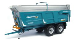 UH4866 - ROLLAND Rollspeed 2 essieux