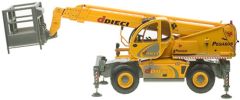 ROS00098.8 - Engin télescopique DIECI Pegasus 40.25 avec accessoires