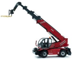 ROS00107 - Engins téléscopique MAGNI RTH6.35 SH