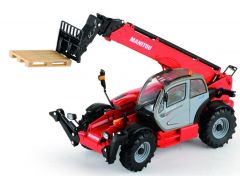 ROS00154 - Engins téléscopique MANITOU MT 1840