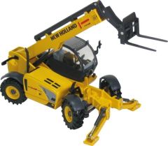 ROS00192.3 - Chargeur Télescopique NEW HOLLAND LM1745