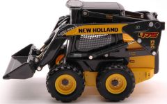 ROS00199.2 - NEW HOLLAND L175 mini chargeuse sur roues