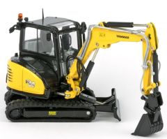 ROS00227 - YANMAR SV60 minipelle