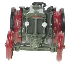 ROS30101 - Tracteur LANDINI Testa Calda 1932
