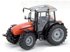 ROS30107.8 - Tracteur SAME Explorer 3 100 équipé du relevage avant