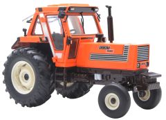 ROS30146 - Tracteur FIAT 1580 2 roues édité à 2500 unités