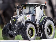 ROS30155 - Tracteur CLASS Axion 870 Black Beauty spécial Jubilé Edition