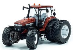 ROS30204 - Tracteur NEW HOLLAND G210 Jumelé arrière