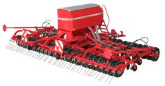 ROS60132 - HORSCH Sprinter 8 ST