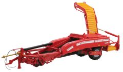 GRIMME GT 170 arracheuse à pommes de terres