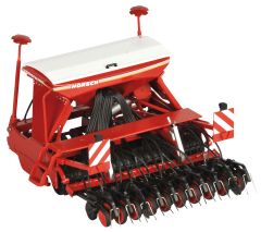 HORSCH Express 3TD combiné rotoherse semoir