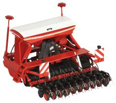 ROS60138 - HORSCH Express 3TD combiné rotoherse semoir