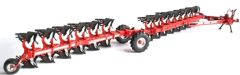 ROS60151 - GREGOIRE & BESSON SPSL B9 charrue 14 corps