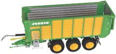 ROS60202.1 - Remorque d'ensilage 3 essieux JOSKIN Silo Space