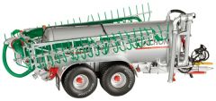 ROS60217 - PICHON 18000L 2 essieux avec rampe d'épandage repliable