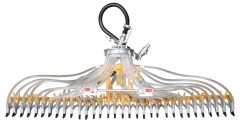 ROS60302 - Accessoire pour tonne à lisier enfouisseur de prairie JOSKIN Multiaction