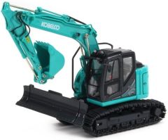 ROS160B - Pelle sur chenilles KOBELCO ED160