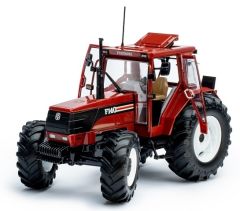ROS30196 - Tracteur FIAT Winner  F140 Turbo numéroté de 1 à 1000 pièces
