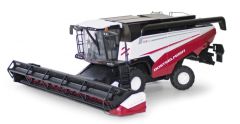 ROSTRSM161 - Moissonneuse-batteuse ROSTSELMASH RSM 161