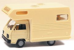 RZM10110 - Véhicule camping car HYMER Camp 2