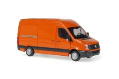RZM11903 - Camionette Crafter VOLKSWAGEN