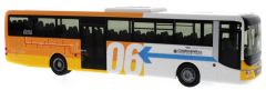 RZM74704 - Transport en commun MAN Lion's intercity Conseil Général des Alpes Maritimes