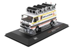 IXORAC420X.22 - Véhicule Service Assistance HB AUDI TEAM 1984 – VW LT LWB