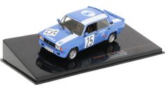 IXORAC430.22 - Voiture de Rallye de Pribram 1986 N°25 – LADA 2105 VFTS