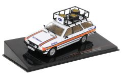 IXORAC435.22 - Service car de 1980 - FORD Granada MK II Turner