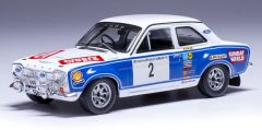 IXORAC438.22 - Voiture du circuit d'Irlande 1975 - FORD Eescort MKI RS 1600 #2