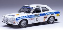 IXORAC439.22 - Voiture du Rac rallye 1974 - FORD Escort MKI RS 1600 #23