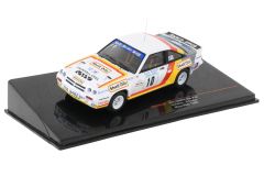 IXORAC442.22 - Voiture du rallye de Manx 1985 - OPEL Manta 400 #10