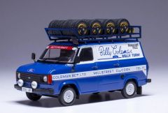 IXORAC444X - Véhicule d'assistance BILLY COLEMAN - FORD Transit MKII
