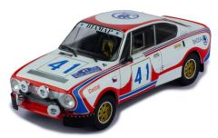IXO24RAL021A - Voiture du rallye Acropolis 1979 N°41 - SKODA 130 RS