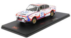 IXO24RAL021B - Voiture du rallye Acropolis 1979 N°31 - SKODA 130 RS
