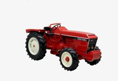 REP245 - Tracteur – RENAULT 489 4x4